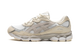 ASICS Gel-NYC White Oyster Grey