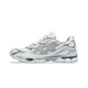 ASICS Gel-NYC White Oyster Grey