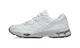 ASICS Gel-NYC White White Glacier Grey