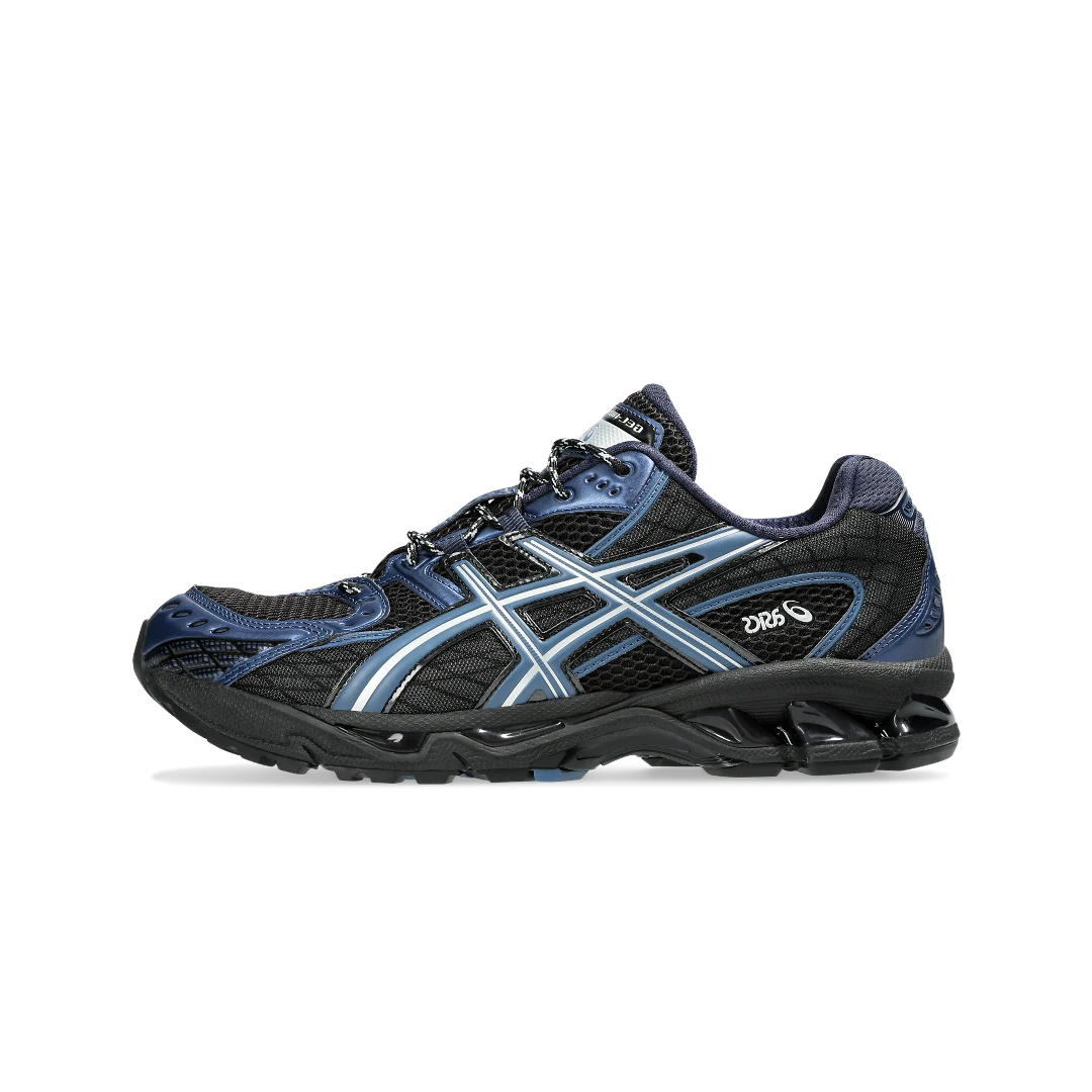 ASICS Gel-Nimbus 10.1 Black Grand Shark, Black/Grand Shark (1203A543-002)