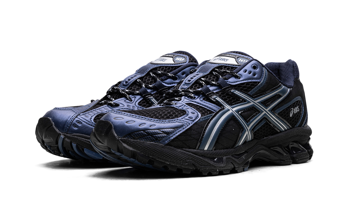 ASICS Gel-Nimbus 10.1 Black Grand Shark
