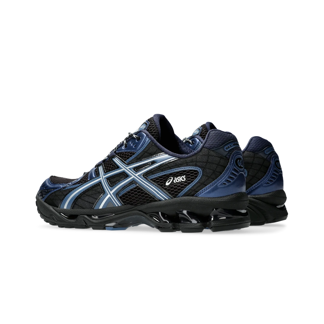 ASICS Gel-Nimbus 10.1 Black Grand Shark, Black/Grand Shark (1203A543-002)
