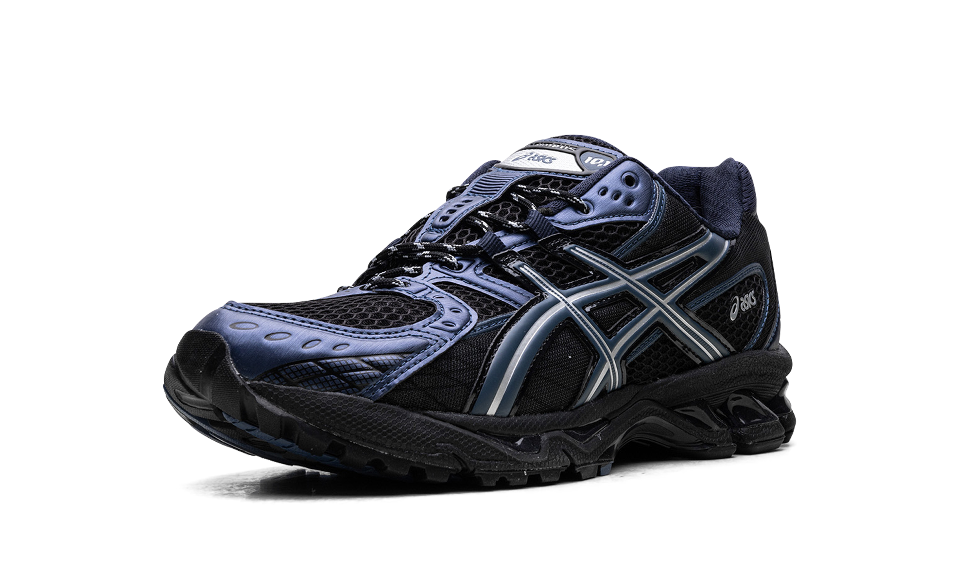 ASICS Gel-Nimbus 10.1 Black Grand Shark
