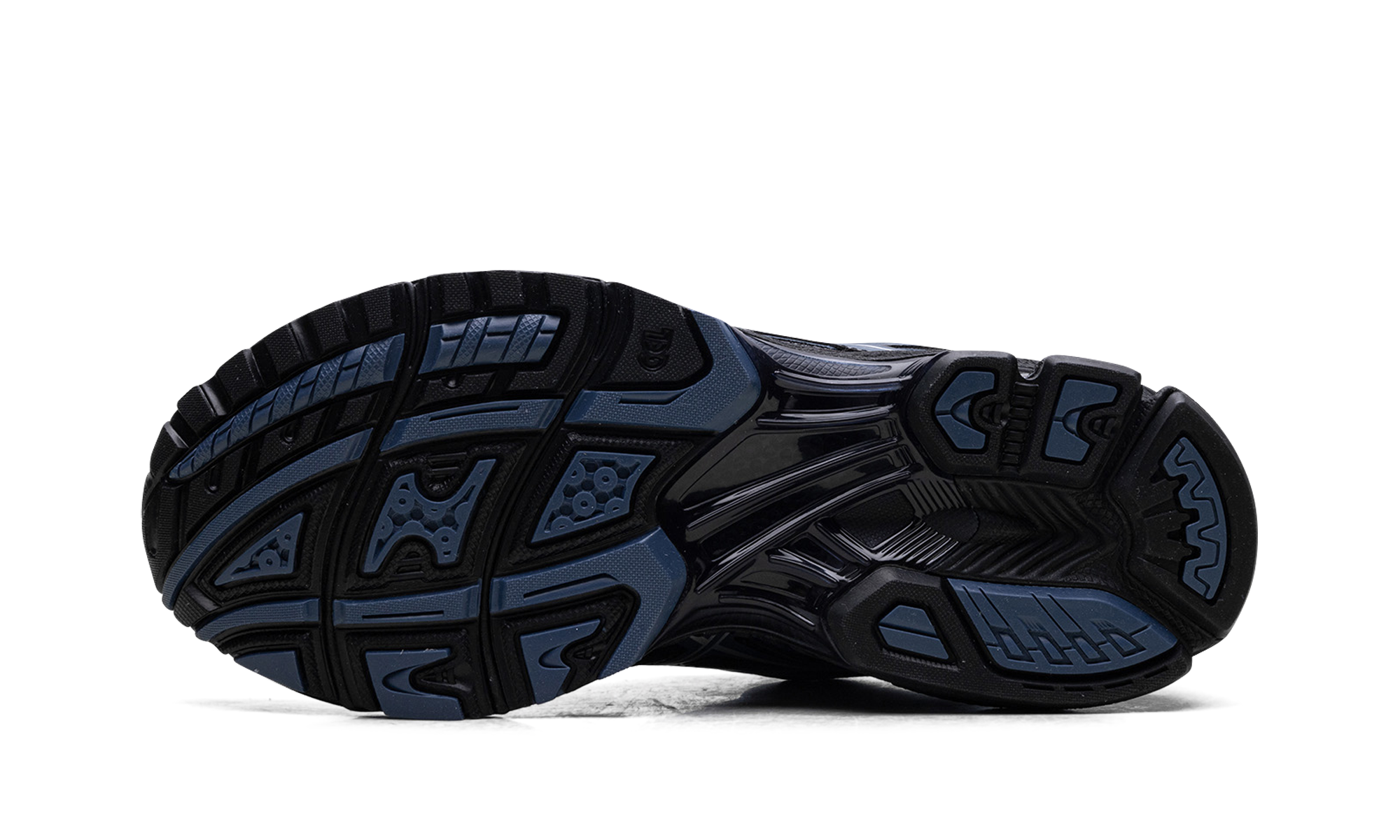 ASICS Gel-Nimbus 10.1 Black Grand Shark