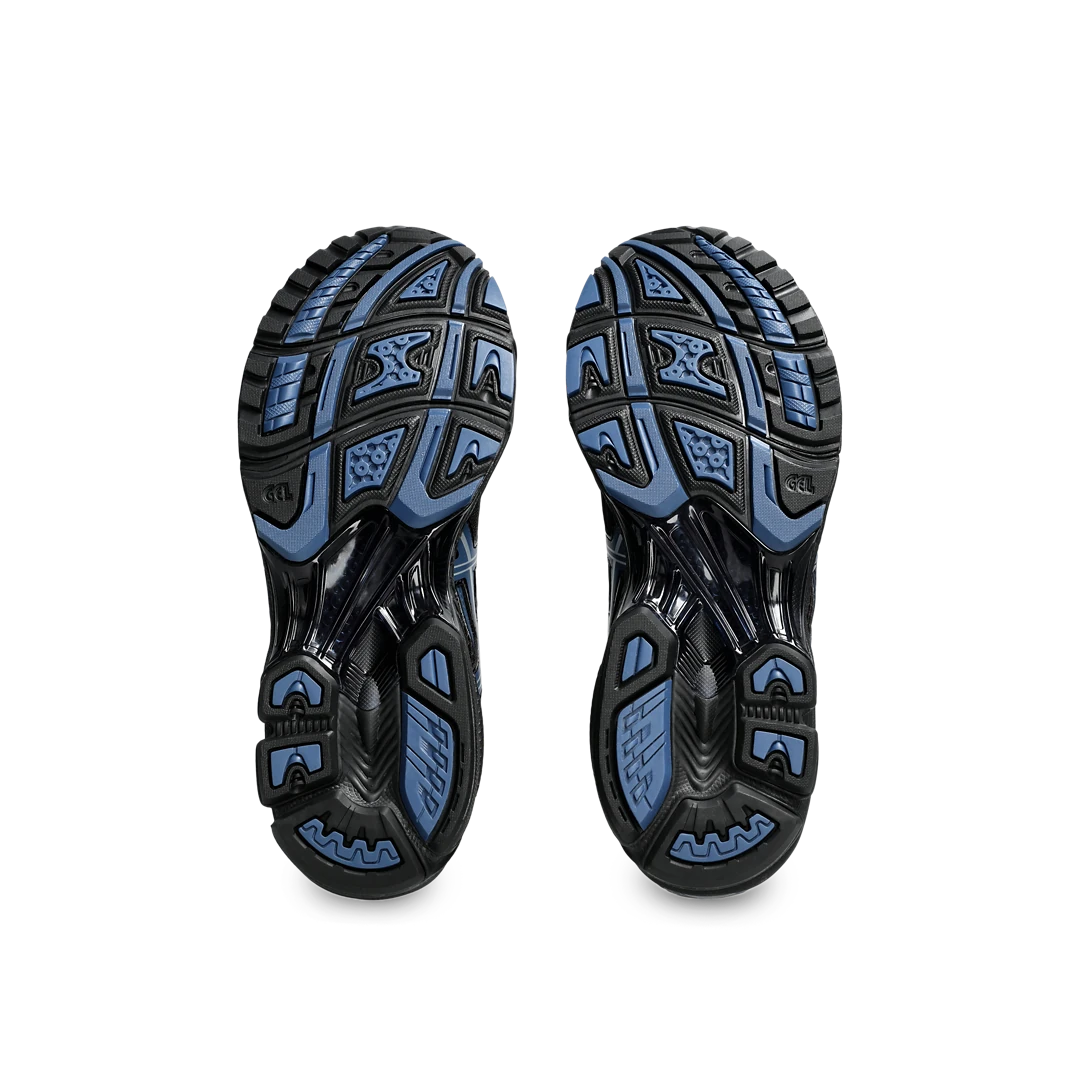 ASICS Gel-Nimbus 10.1 Black Grand Shark, Black/Grand Shark (1203A543-002)