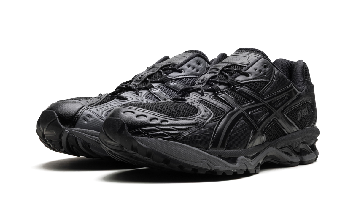 ASICS Gel-Nimbus 10.1 Haven Black Grey