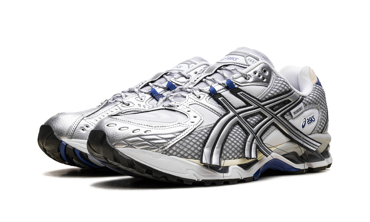ASICS Gel-Nimbus 10.1 Invincible HTTP 404 Blue