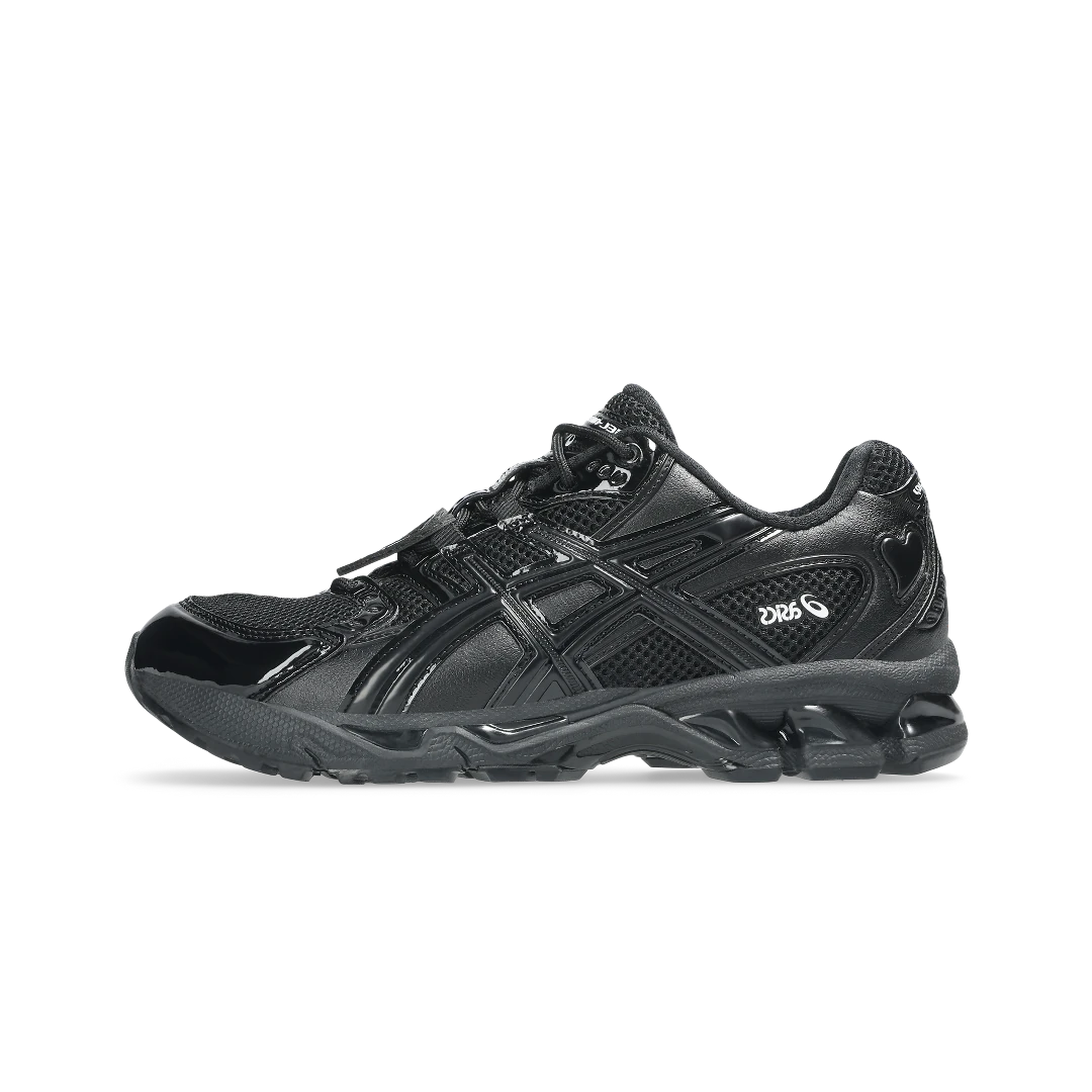 ASICS Gel-Nimbus 10.1 Kimhēkim Black