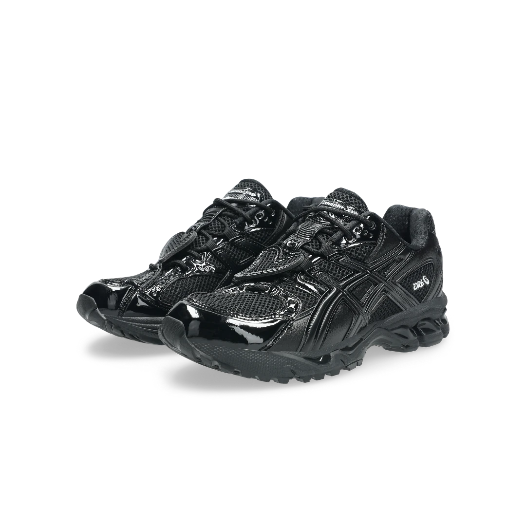 ASICS Gel-Nimbus 10.1 Kimhēkim Black