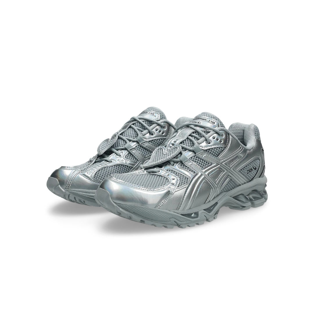 ASICS Gel-Nimbus 10.1 Kimhēkim Pure Silver