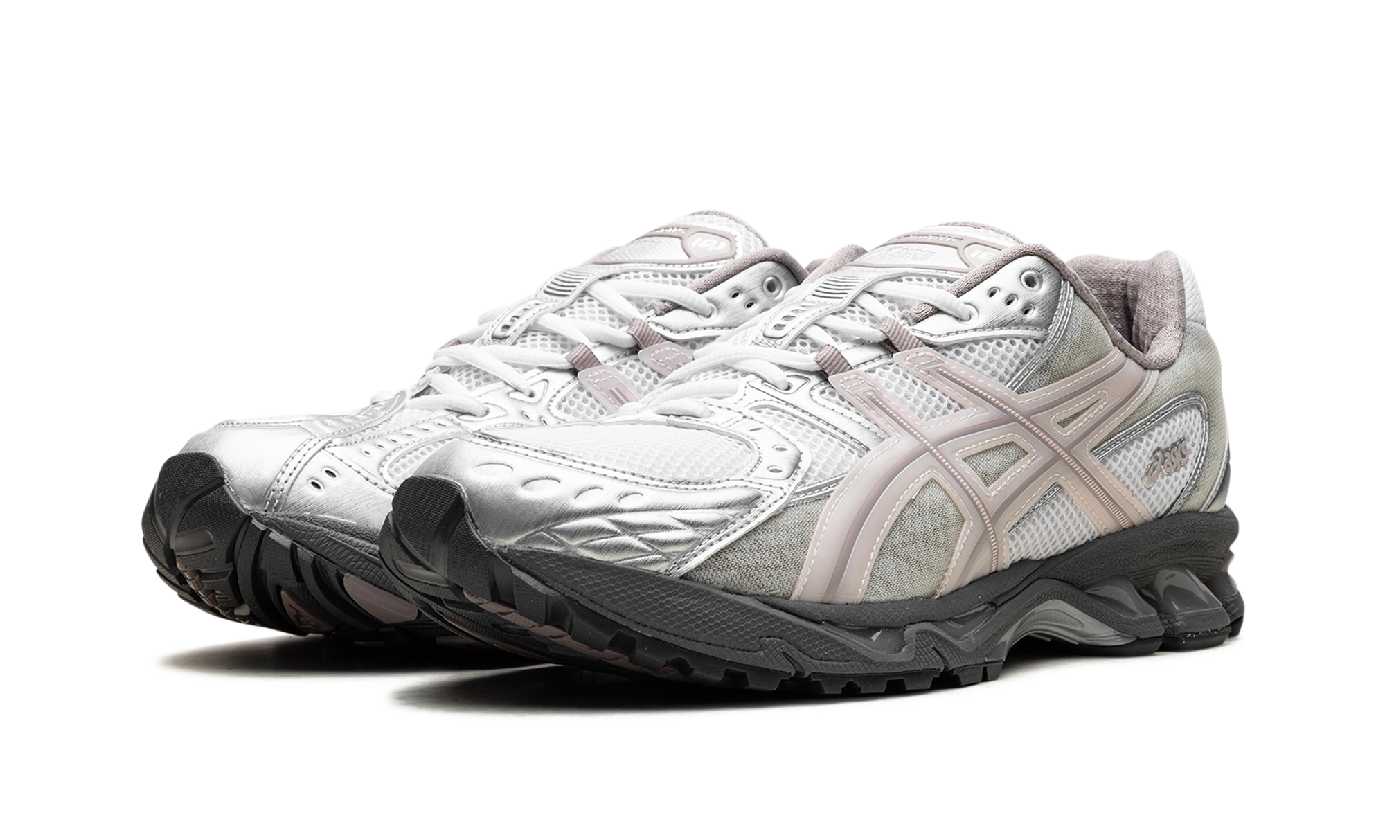 ASICS Gel-Nimbus 10.1 Kith White Morganite
