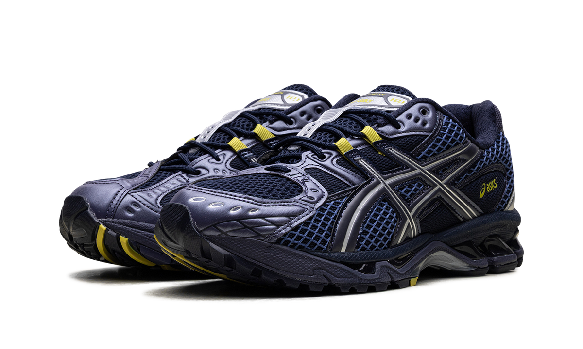 ASICS Gel-Nimbus 10.1 Midnight Indigo Fog