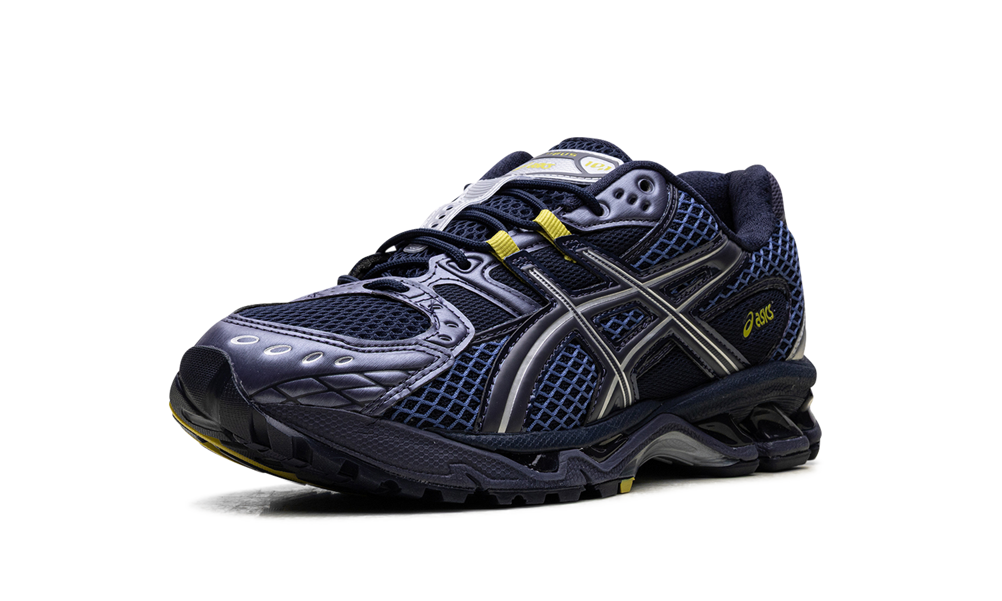 ASICS Gel-Nimbus 10.1 Midnight Indigo Fog