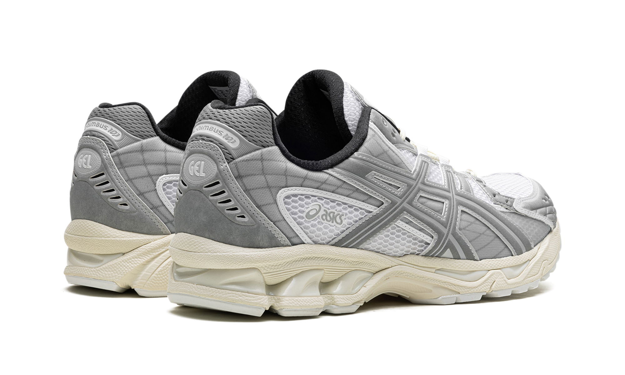 ASICS Gel-Nimbus 10.1 Min-Nano