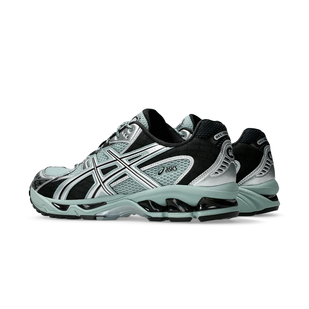 ASICS Gel-Nimbus 10.1 Ocean Haze, Ocean Haze/Pure Silver (1203A543-400)