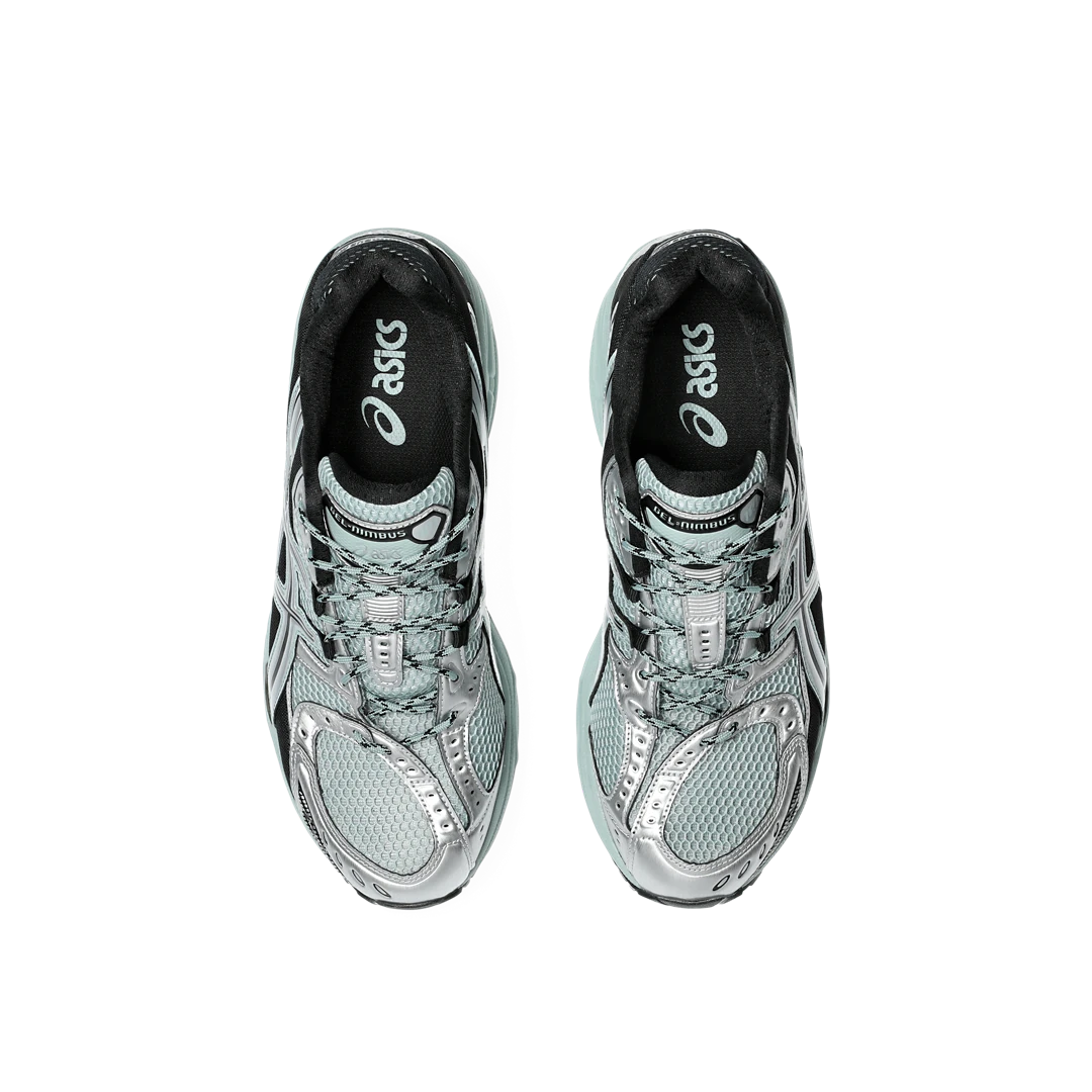 ASICS Gel-Nimbus 10.1 Ocean Haze, Ocean Haze/Pure Silver (1203A543-400)