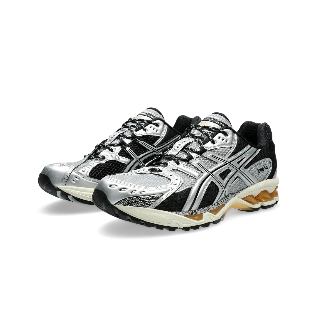 ASICS Gel-Nimbus 10.1 Piedmont Grey, Piedmont Grey/Pure Silver (1203A543-020)