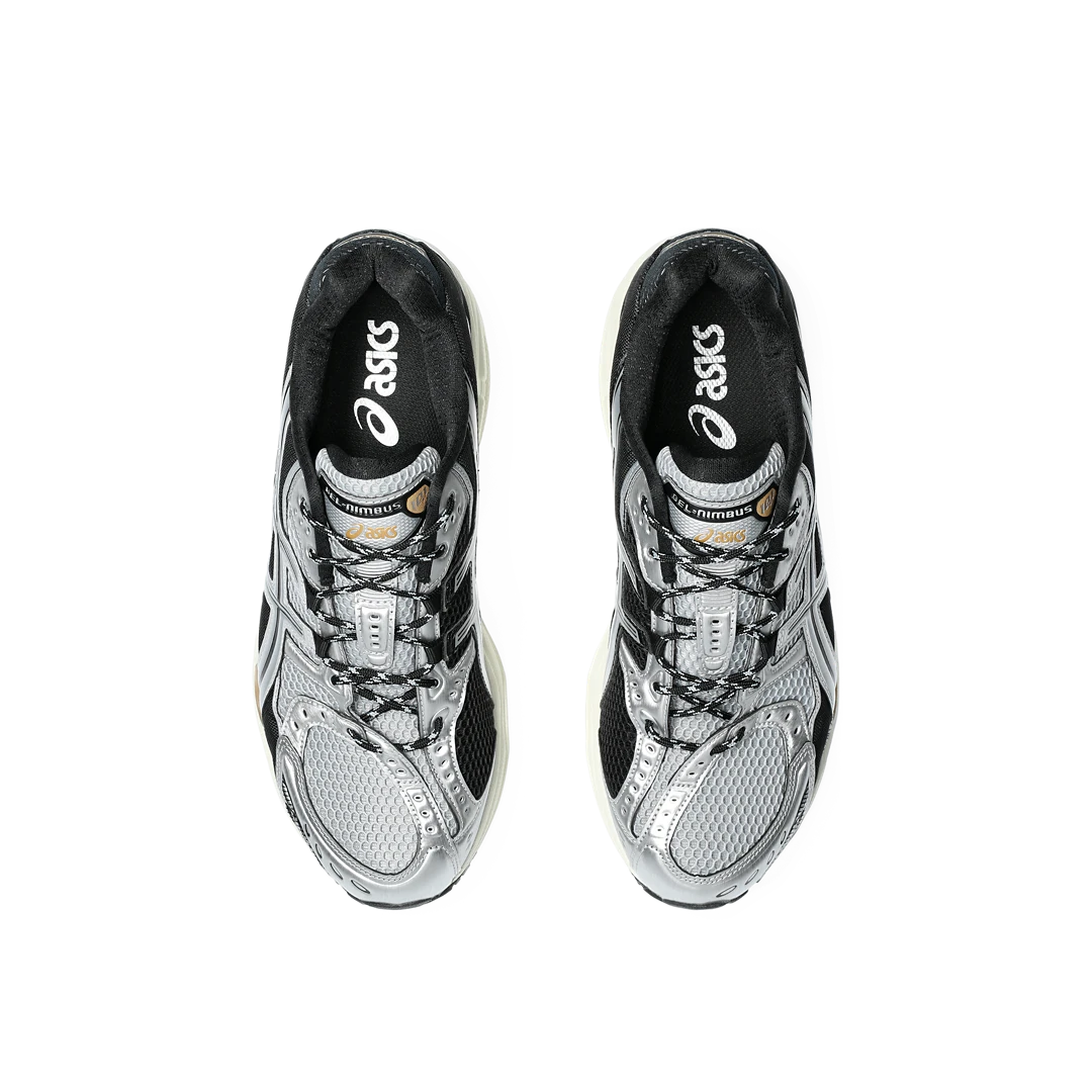 ASICS Gel-Nimbus 10.1 Piedmont Grey, Piedmont Grey/Pure Silver (1203A543-020)