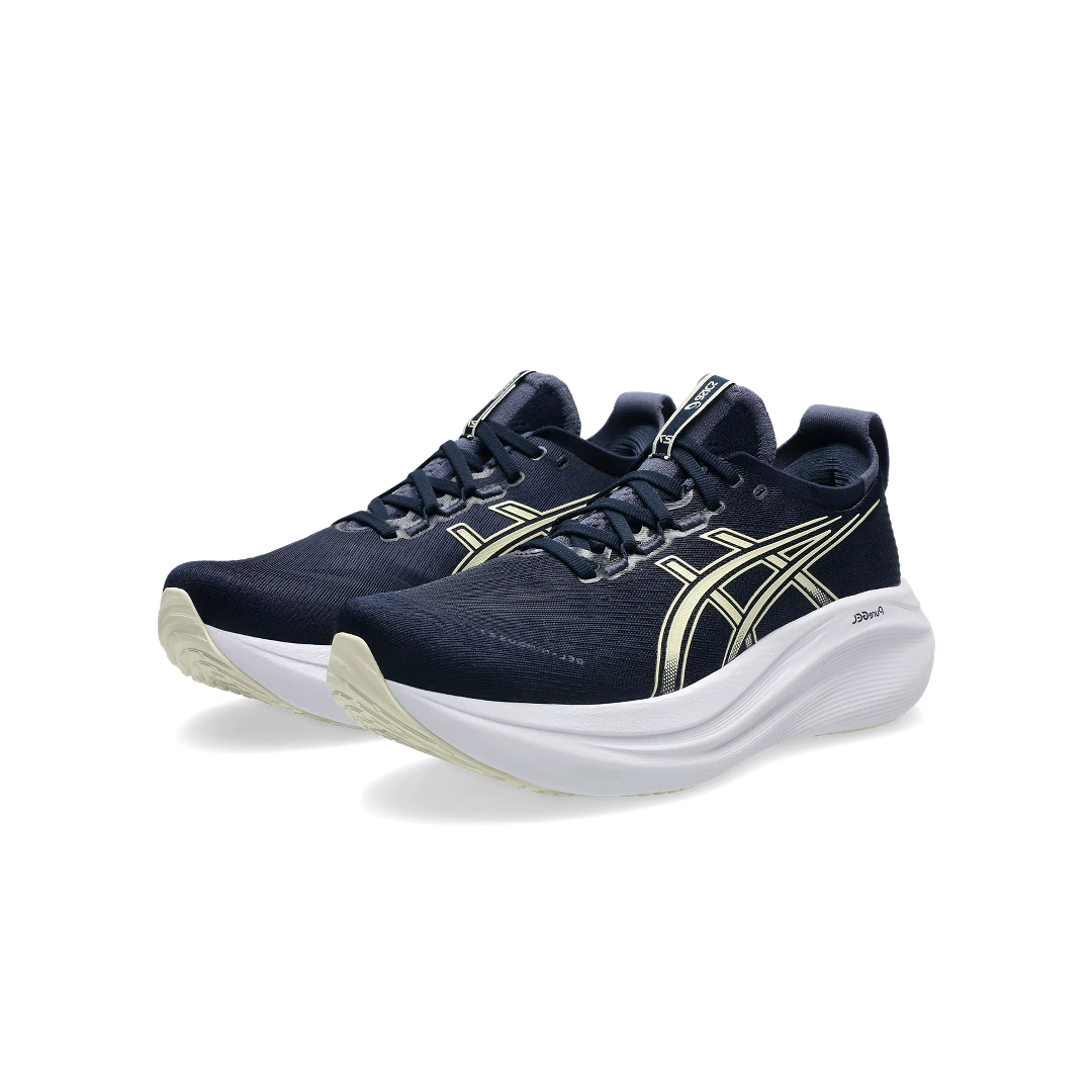 ASICS Gel-Nimbus 27 Midnight Vanilla
