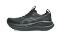 ASICS Gel-Nimbus 28 Black Graphite Grey