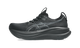 ASICS Gel-Nimbus 28 Black Graphite Grey