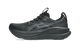 ASICS Gel-Nimbus 28 Black Graphite Grey