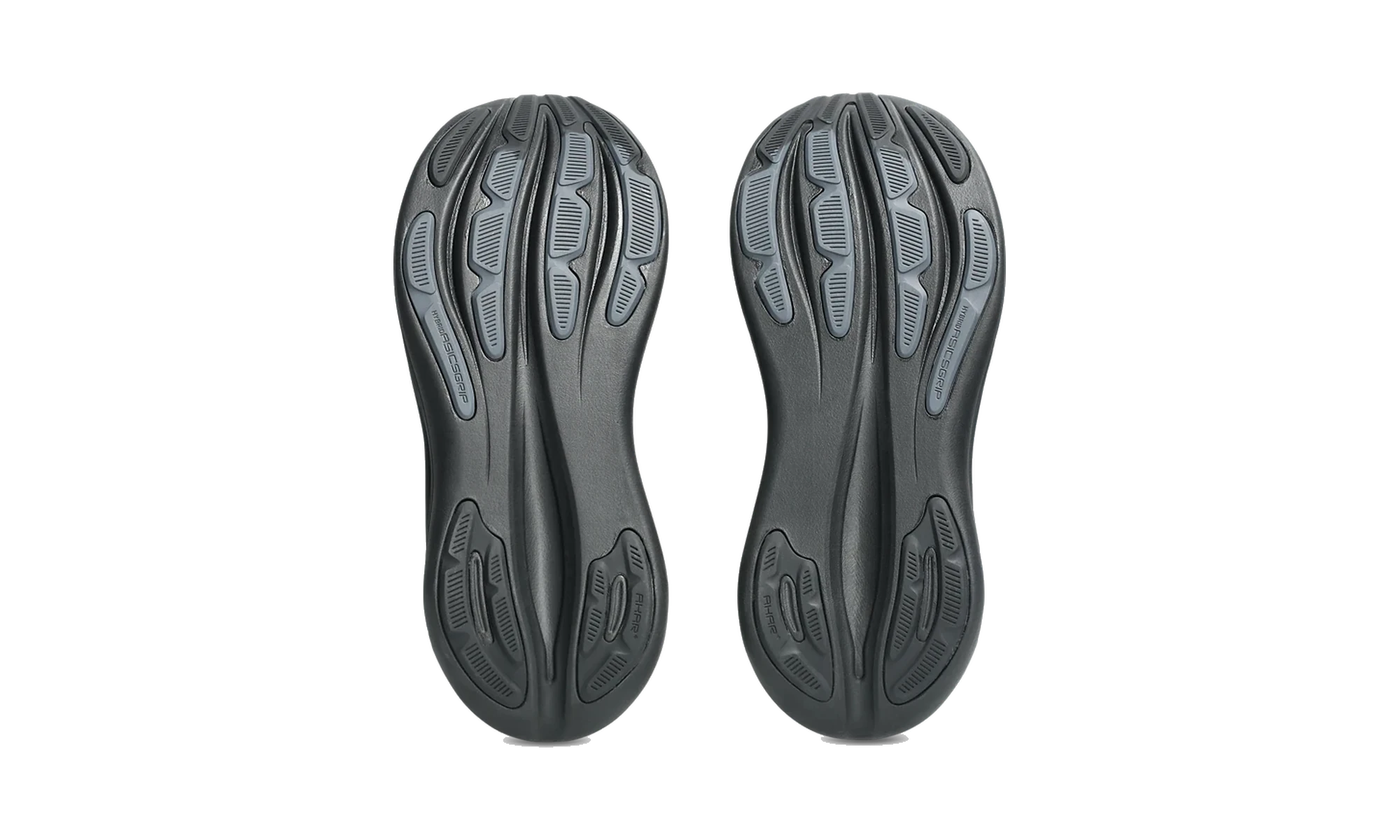 ASICS Gel-Nimbus 28 Black Graphite Grey