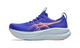 ASICS Gel-Nimbus 28 Cobalt Burst Sun Coral
