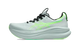 ASICS Gel-Nimbus 28 Cold Moss Illuminate Green
