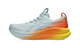 ASICS Gel-Nimbus 28 Sunny Sizzle