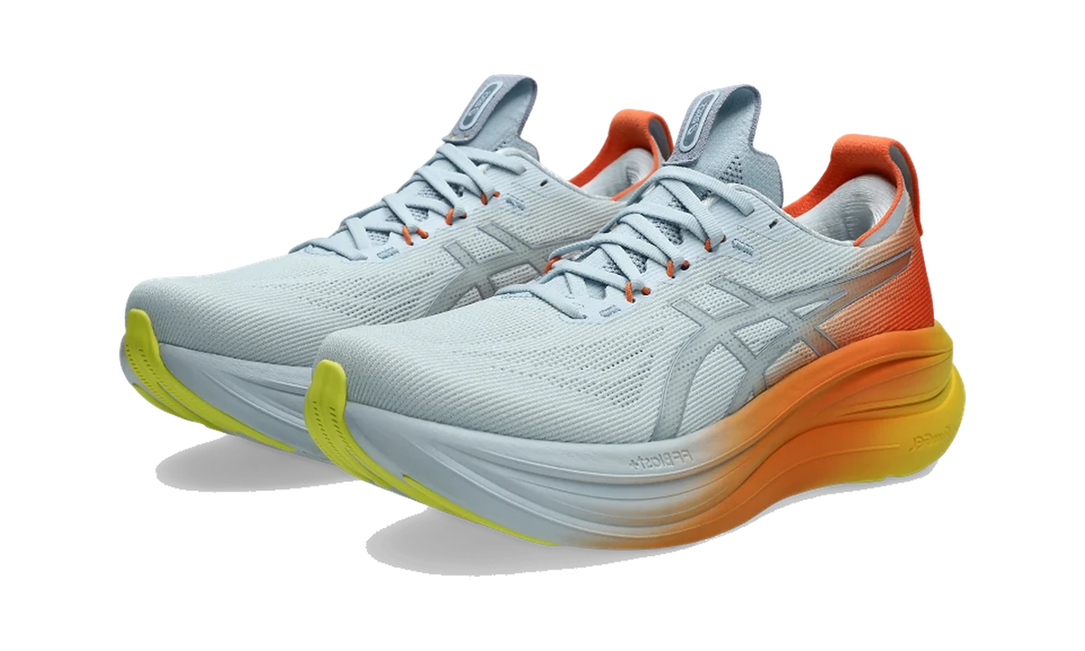 ASICS Gel-Nimbus 28 Sunny Sizzle