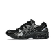 ASICS Gel-Nimbus 9 Black Pure Silver