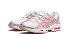 ASICS Gel-Nimbus 9 Candy Floss, White/Pure Silver (1202A278-105)