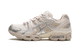 ASICS Gel-Nimbus 9 Cream Mineral Beige