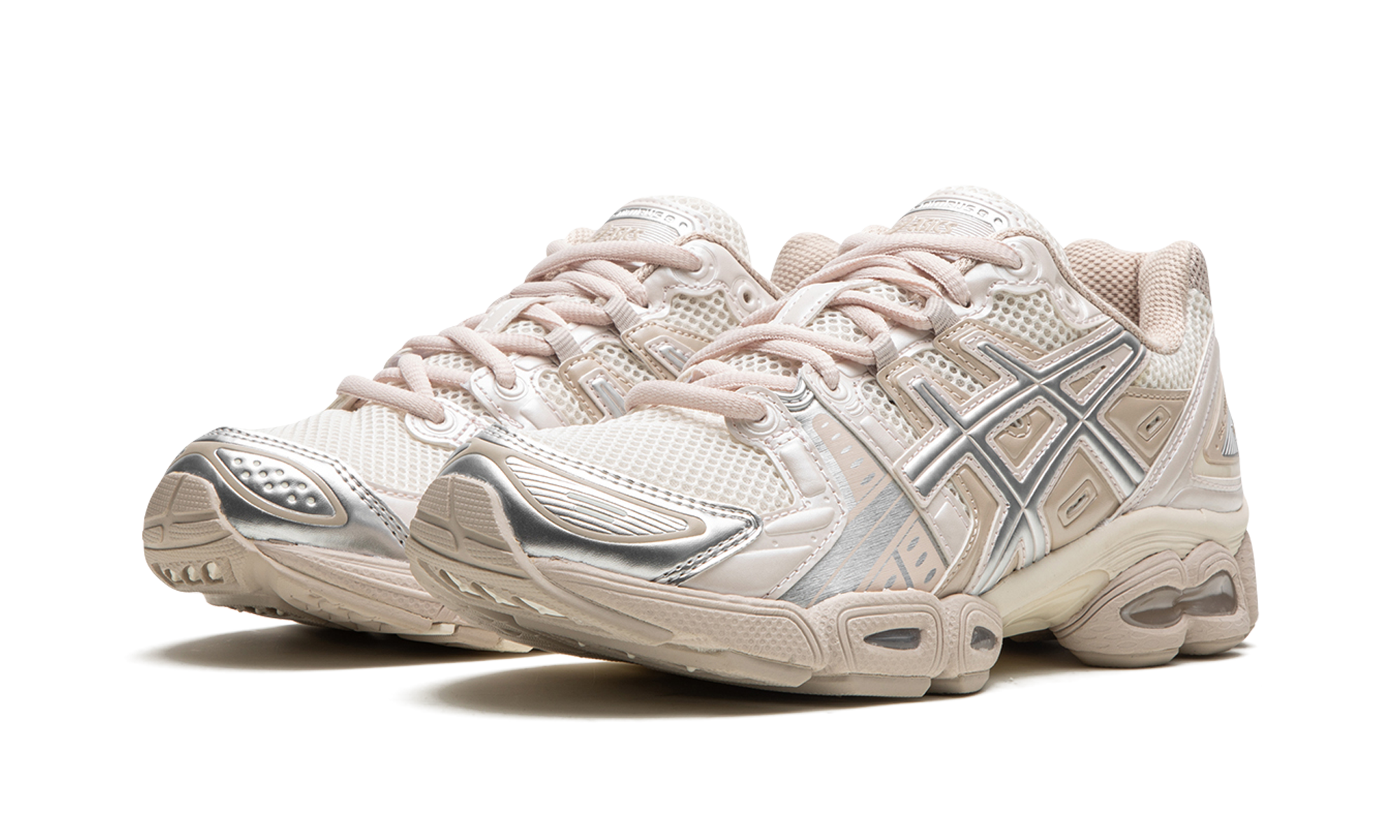 ASICS Gel-Nimbus 9 Cream Mineral Beige