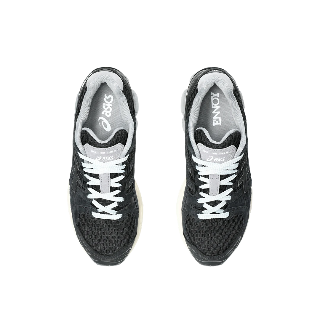 ASICS Gel-Nimbus 9 Ennoy Professional Black, Black/Sheetrock (1201A986-002)