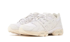 ASICS Gel-Nimbus 9 ENNOY White, White/Cream (1201B034-100)