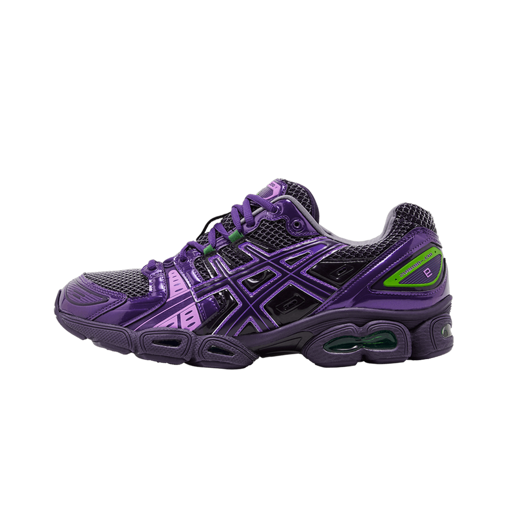 ASICS Gel-Nimbus 9 Night Shade Orchid, Night Shade/Orchid (1203A475-500)