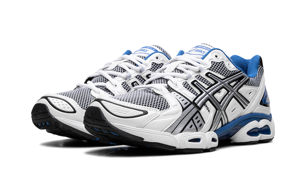 ASICS Gel-Nimbus 9 White Lake Drive