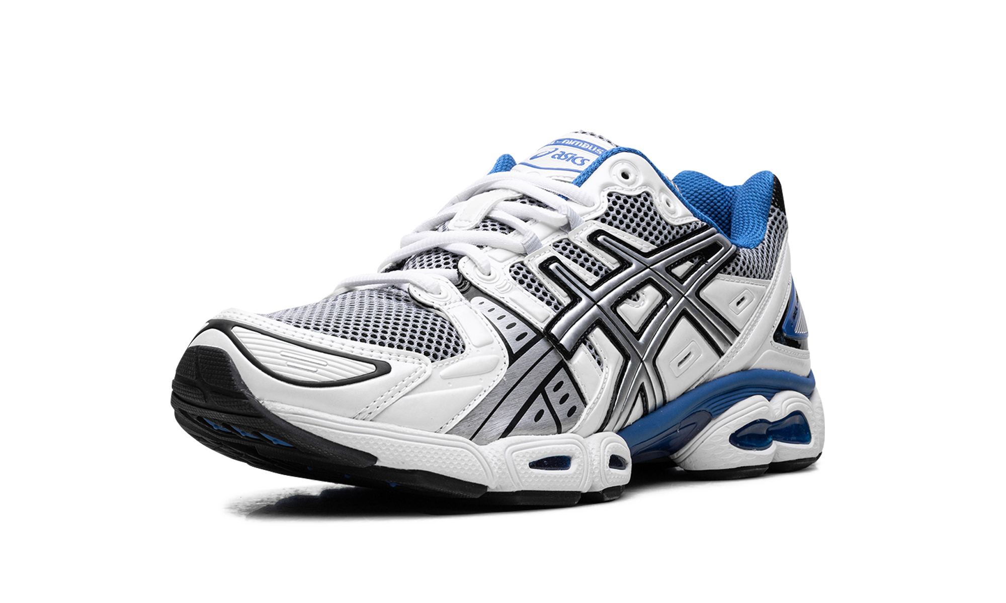 ASICS Gel-Nimbus 9 White Lake Drive