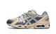 ASICS Gel-Nimbus 9 Wind And Sea Cream Blue