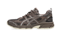 ASICS Gel-Nunobiki Cocoa Powder Pure Silver