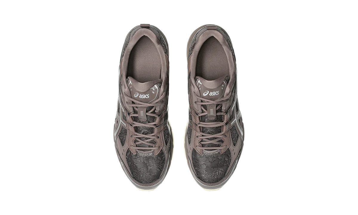 ASICS Gel-Nunobiki Cocoa Powder Pure Silver
