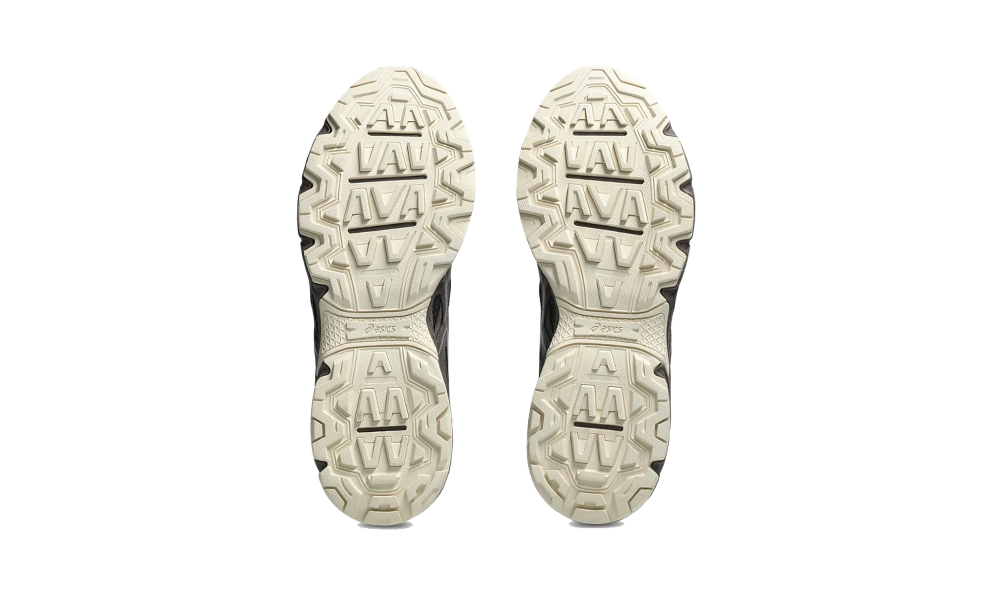 ASICS Gel-Nunobiki Cocoa Powder Pure Silver