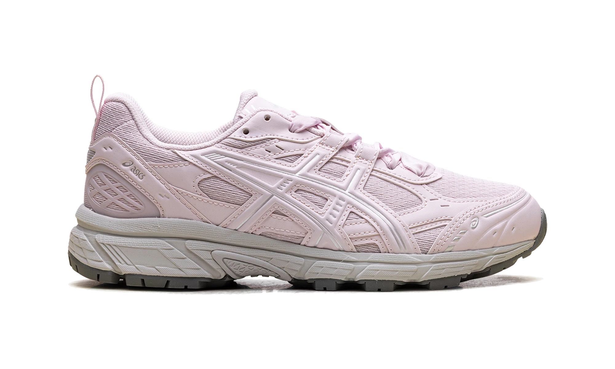 ASICS Gel-Nunobiki Pink Ribbon Laces