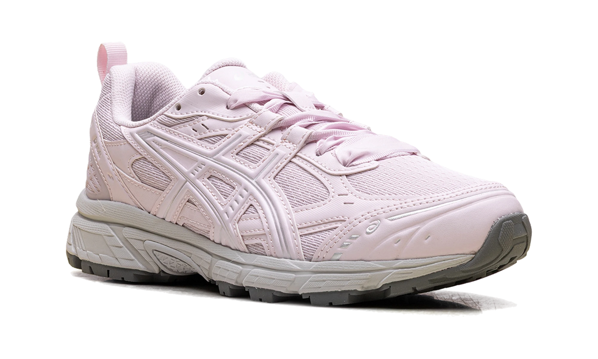 ASICS Gel-Nunobiki Pink Ribbon Laces