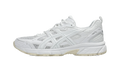 ASICS Gel-Nunobiki White Pure Silver White