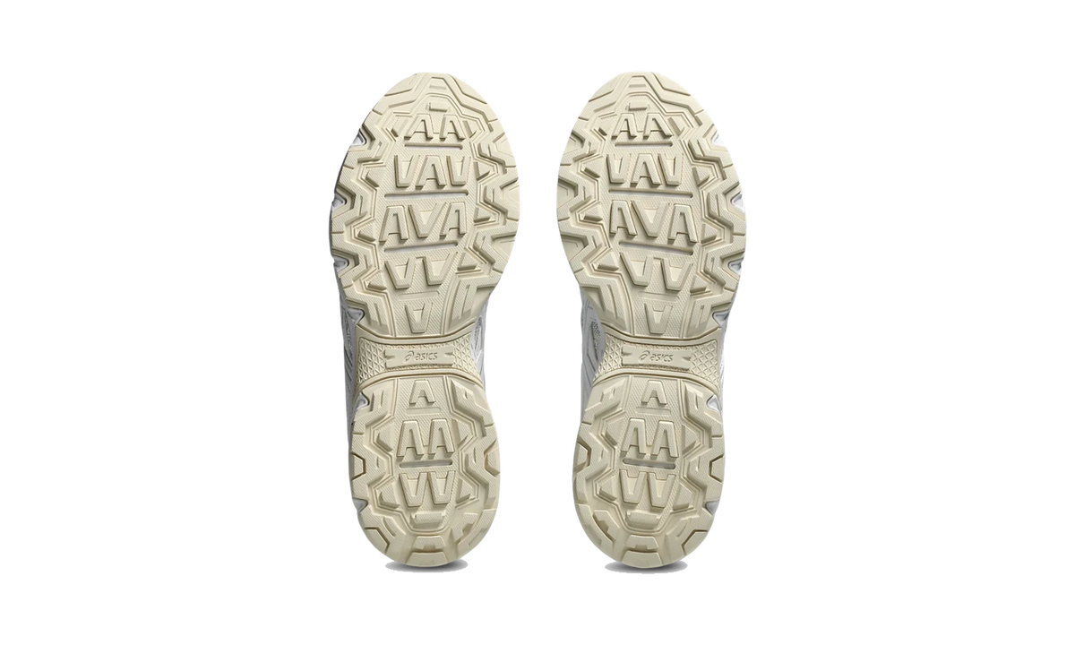 ASICS Gel-Nunobiki White Pure Silver White