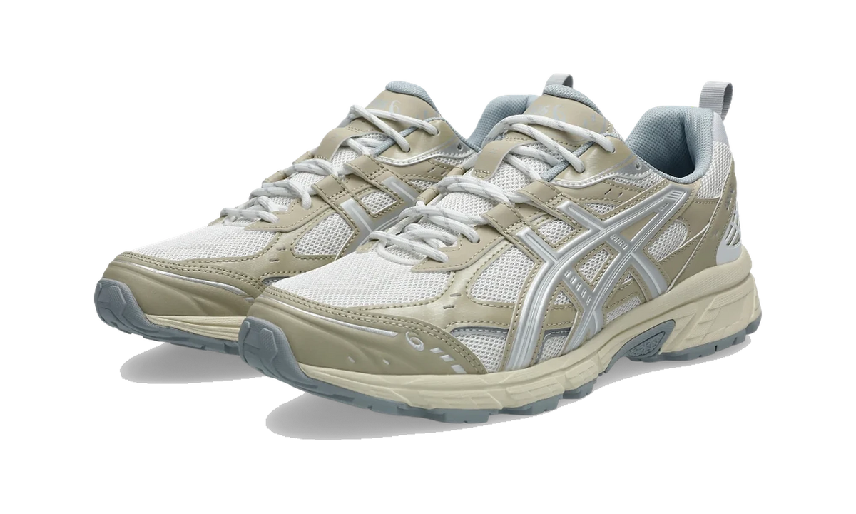 ASICS Gel-Nunobiki White Putty