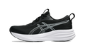 ASICS Gel-Pulse 17 Black Gravel